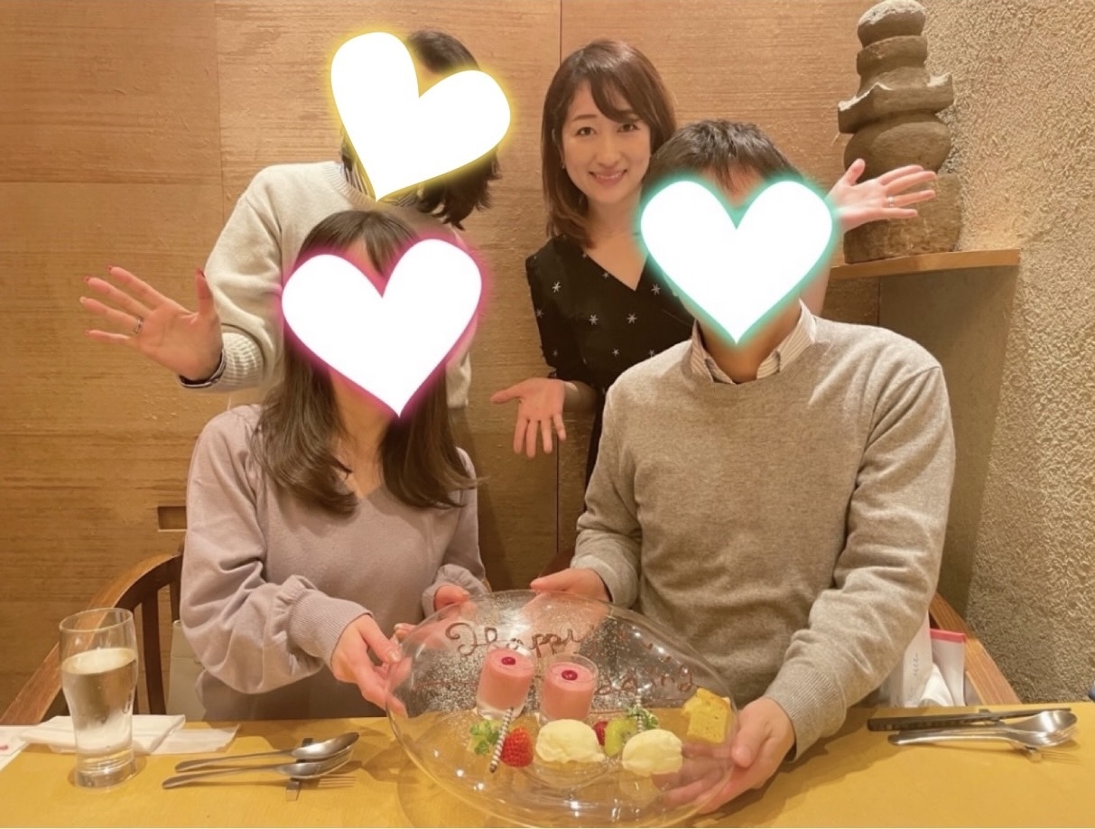 【ご成婚レポート】29歳SE男性会員さんご成婚♡