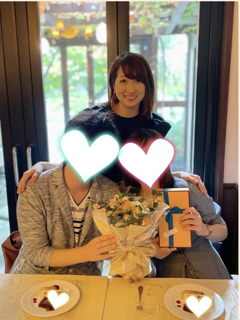 【ご成婚】29歳医師女性＆32歳公務員男性 クレアマリアージュ会員さん同士のご成婚♡