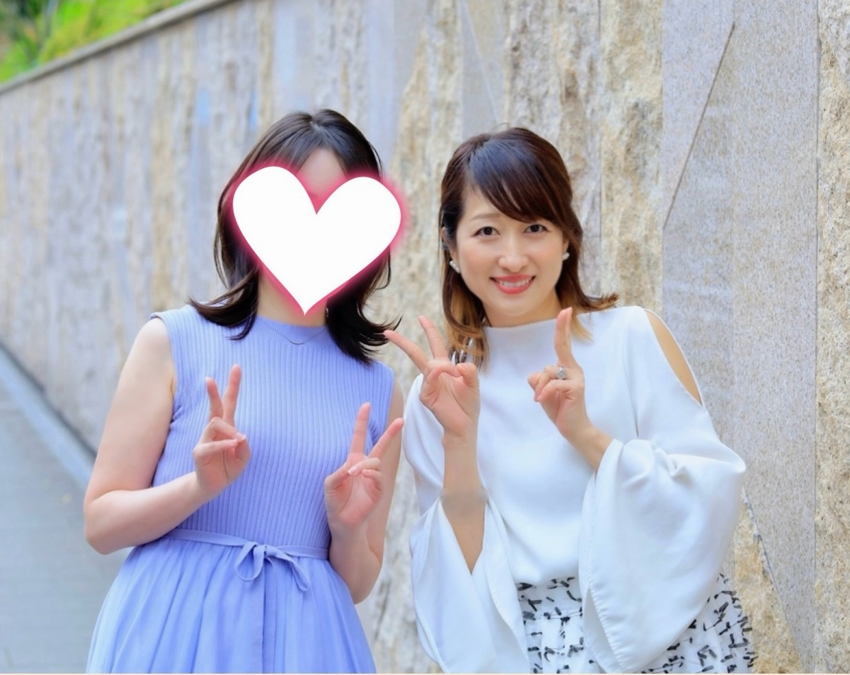 【ご成婚インタビュー】35歳会社員女性会員さんご成婚♡