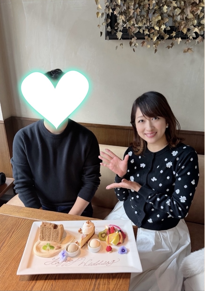 【ご成婚レポート】33歳コンサルタント男性会員さん×30代前半医師女性様とご成婚♡