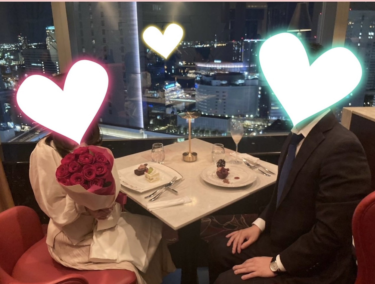 20代男女の結婚相談所での婚活について