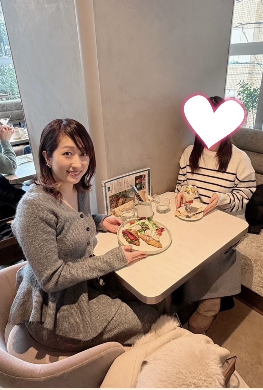 【嬉しいご報告】40代前半女性卒業会員さんのお祝い&嬉しいご報告!