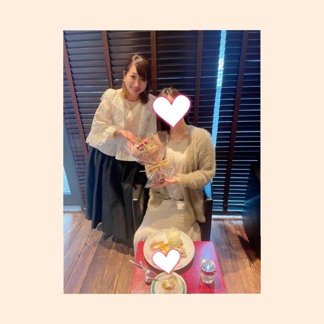 【ご成婚お祝い♡】34歳女性会員さんご成婚！全ての経験が彼とのご縁に繋がっていた