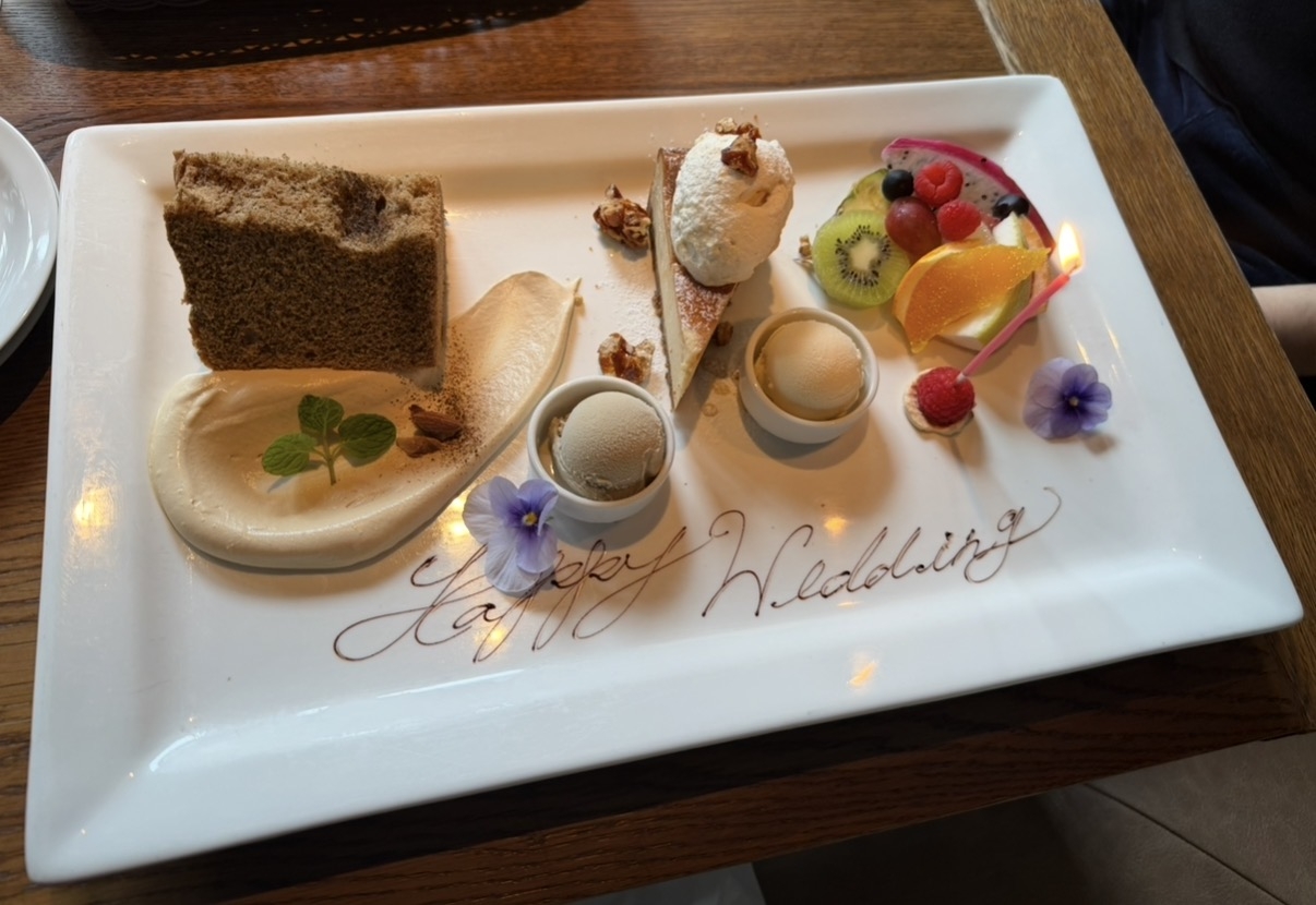 【ご成婚レポート】30代男性会員さん＆30代女性会員さんご成婚レポートアップしてます！