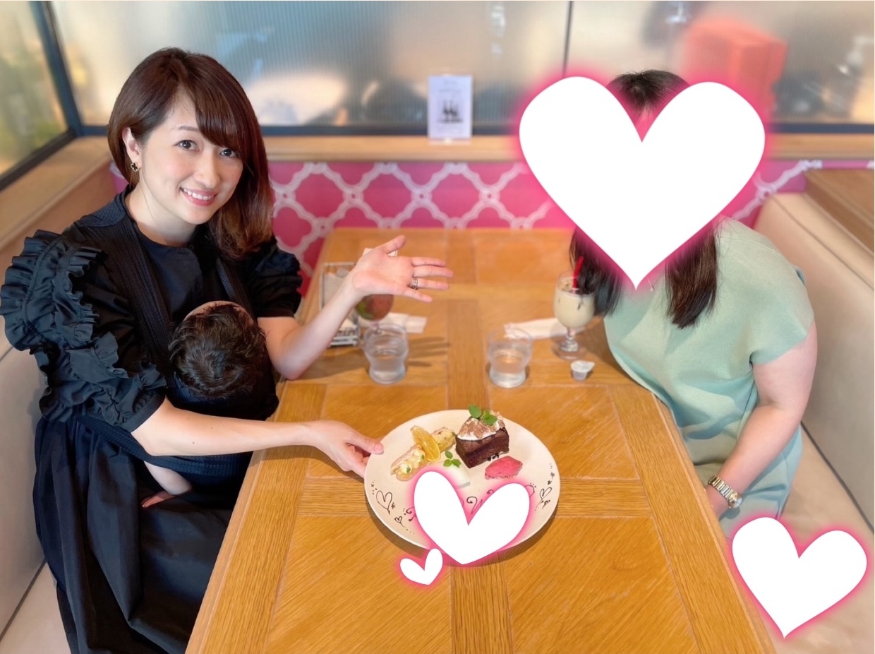 【ご成婚お祝い】40歳女性会員さんご成婚♡